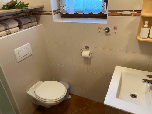 Apartma Macesen