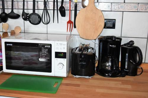 Apartamentos Andron