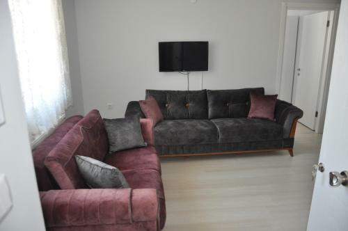 Hannapart Otel