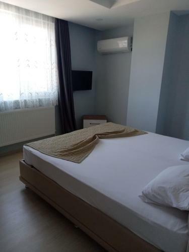 Hannapart Otel