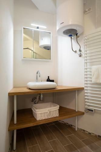 Apartment Sapica