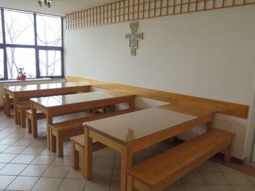 Hostal Preno?i??a Sveta Gora