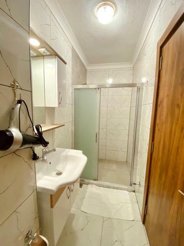 Apartamento Ilg?n Evleri