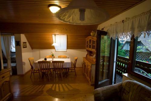 Agroturismo Farm Sor?ev Mlin