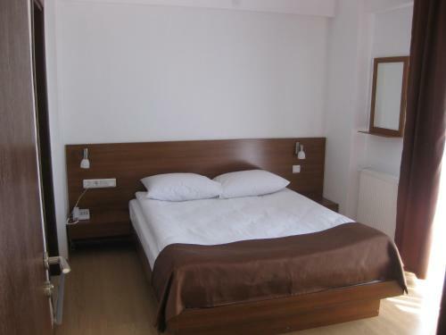 Villa Bagci Hotel