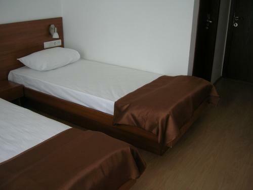 Villa Bagci Hotel