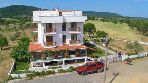 Villa Bagci Hotel