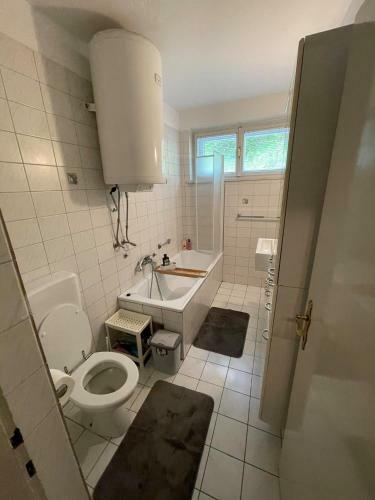 Apartma Odklop Rogla