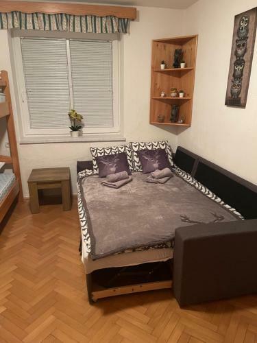 Apartma Odklop Rogla