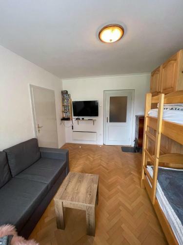 Apartma Odklop Rogla