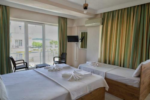 Eceabat Do?a Pansiyon-hotel
