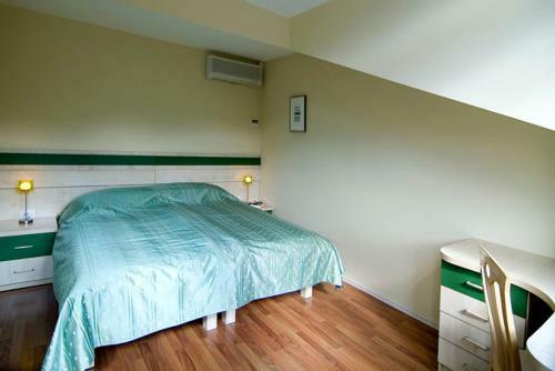 Hostal Hi?a Posebne Sorte