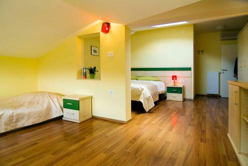 Hostal Hi?a Posebne Sorte