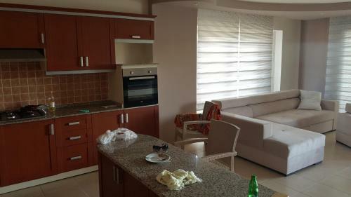 Apartamento Liparis Park, 3 ??????? - 3 ?????? ???????, 180m2