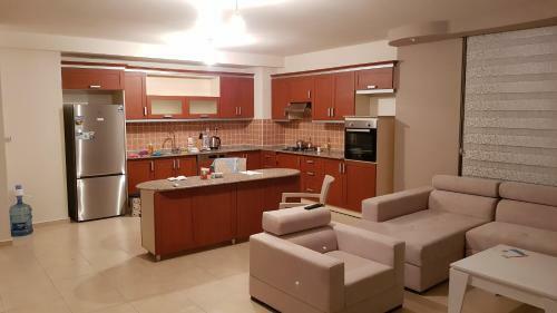 Apartamento Liparis Park, 3 ??????? - 3 ?????? ???????, 180m2