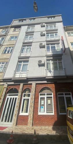 G�ne? Apart Otel