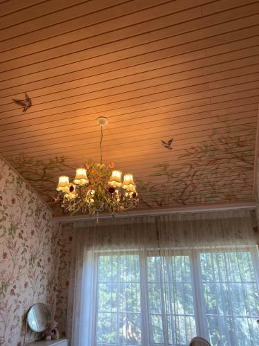 Villa Gribovka Resort