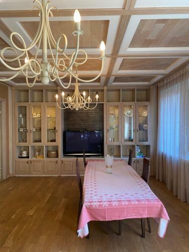 Villa Gribovka Resort
