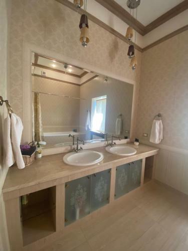 Villa Gribovka Resort