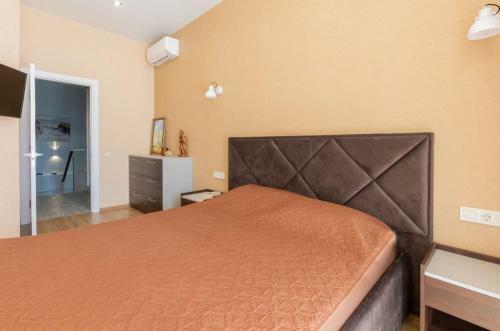 Apartamento Sealoft