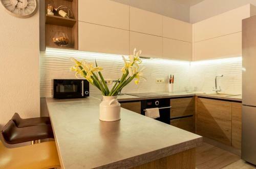 Apartamento Sealoft