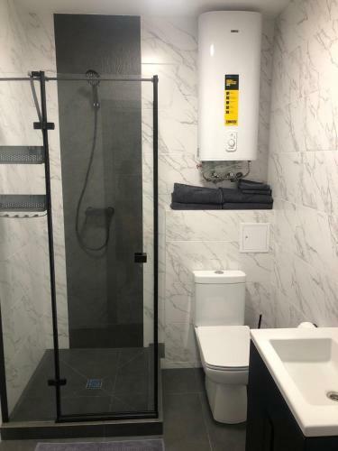 Apartamento Sealoft