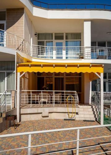 Apartamento Sealoft