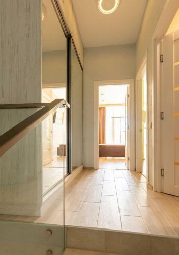 Apartamento Sealoft