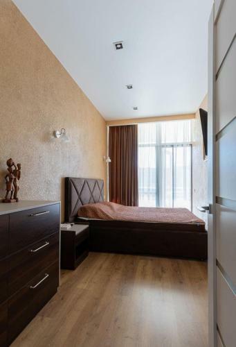 Apartamento Sealoft