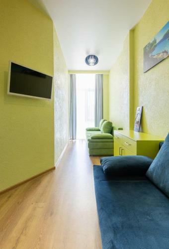 Apartamento Sealoft