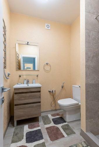 Apartamento Sealoft