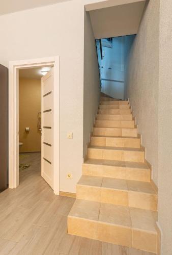 Apartamento Sealoft