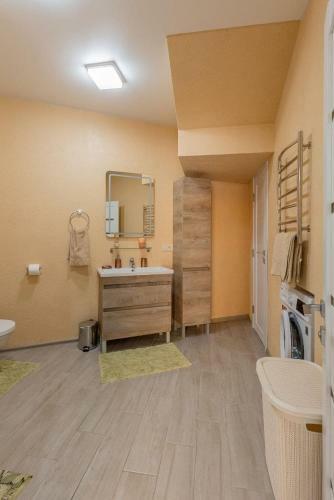 Apartamento Sealoft