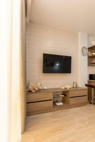 Apartamento Sealoft