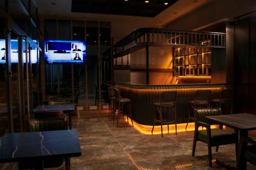 Hotel Lagom Otel