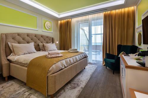 Undersun Spa Hotel