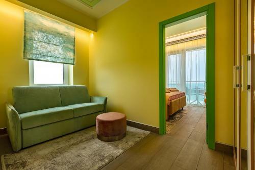 Undersun Spa Hotel