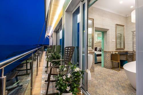 Undersun Spa Hotel