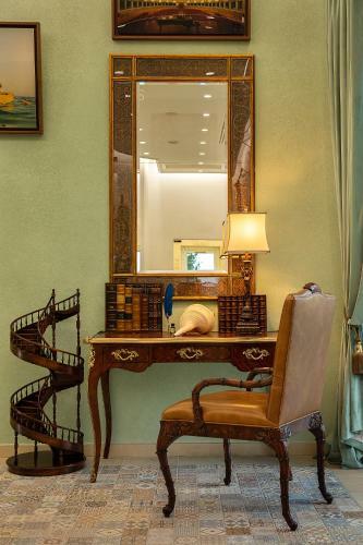 Undersun Spa Hotel