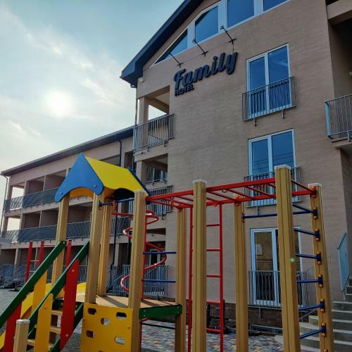 Family Hotel