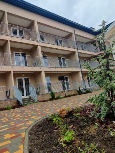 Family Hotel