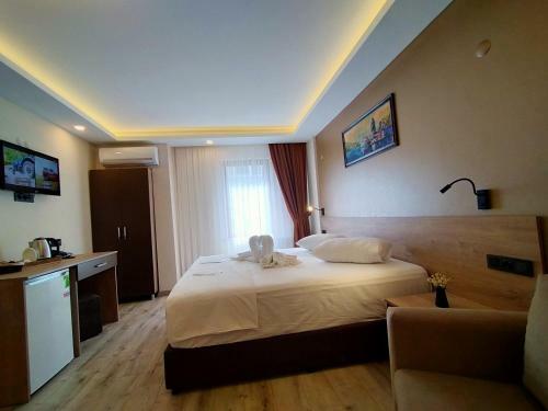 Palmiye Suites Hotel