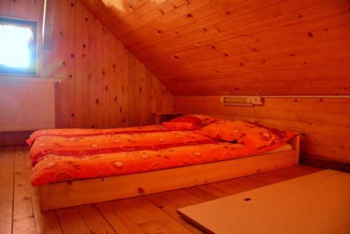 Apartments Gatej