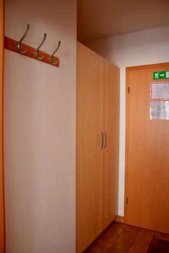 Apartments Gatej