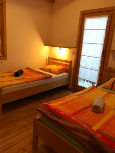 Apartmaji Zlata Lisi?ka