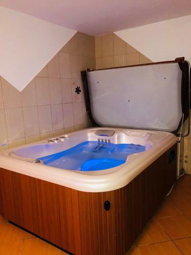Apartmaji Zlata Lisi?ka