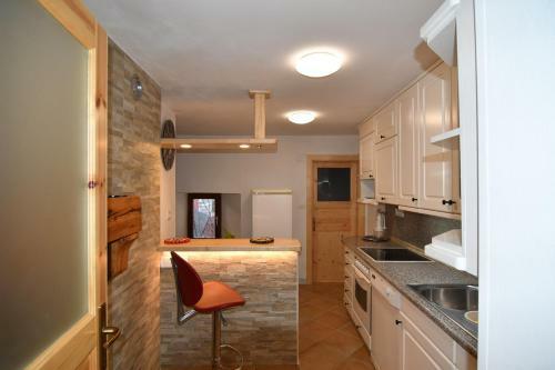 Apartment Perunika