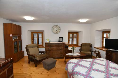 Apartment Perunika