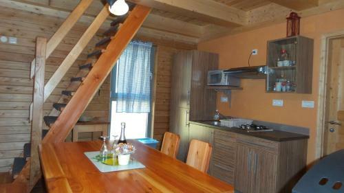 Apartments Za Grapo