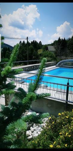 Apartments Za Grapo